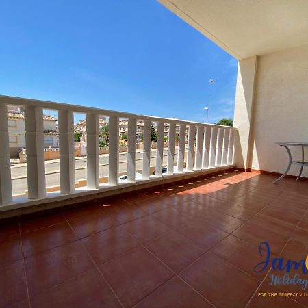 Playa Golf R5 1St Floor Apartment With Comm Pool P248 Orihuela Kültér fotó