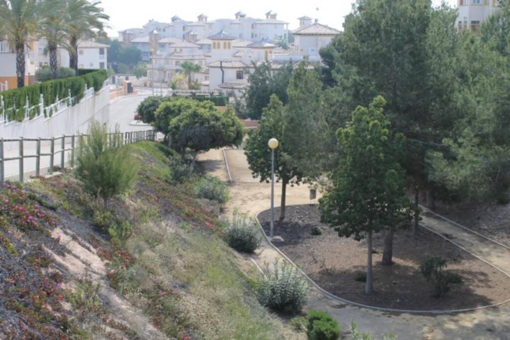 Playa Golf R5 1St Floor Apartment With Comm Pool P248 Orihuela Kültér fotó